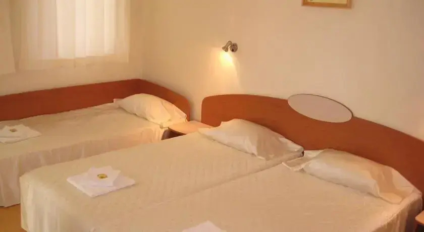 Family Hotel Tanita