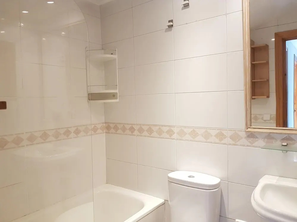 Apartamento Barceló 1 - Tribunal