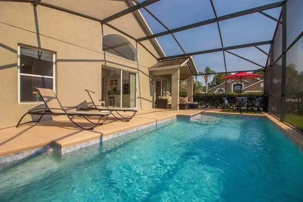 Updated Pool Villa - Southern Dunes