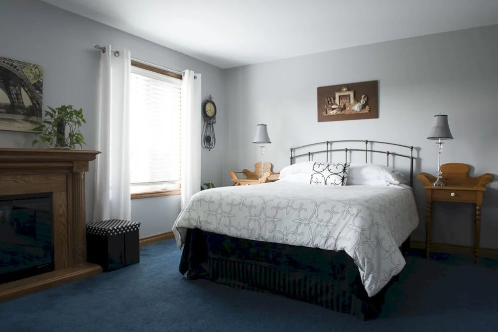 Atherton House Bed & Breakfast