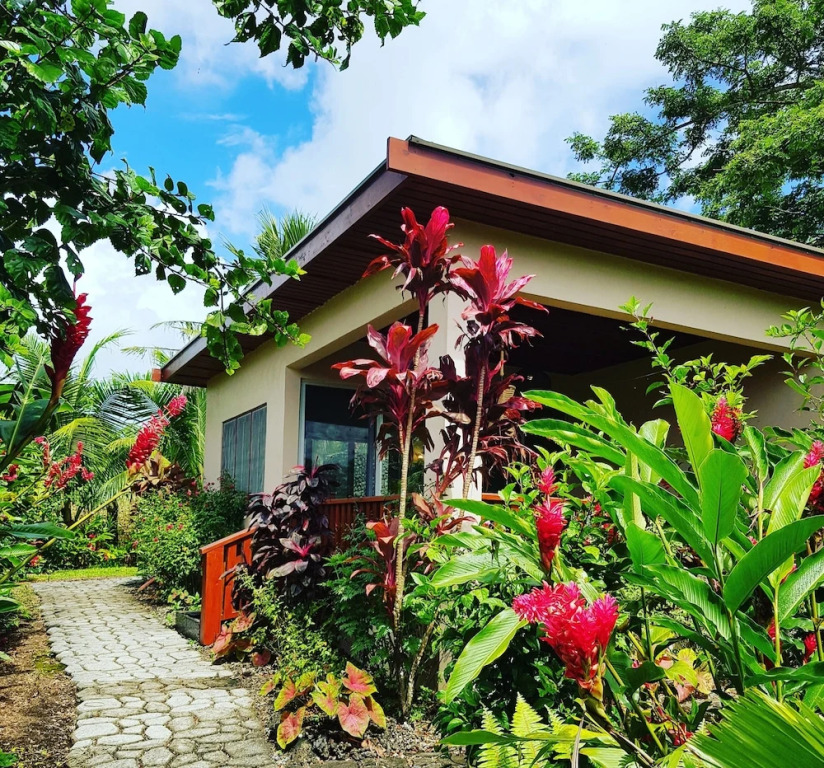 Sacred Garden Fiji