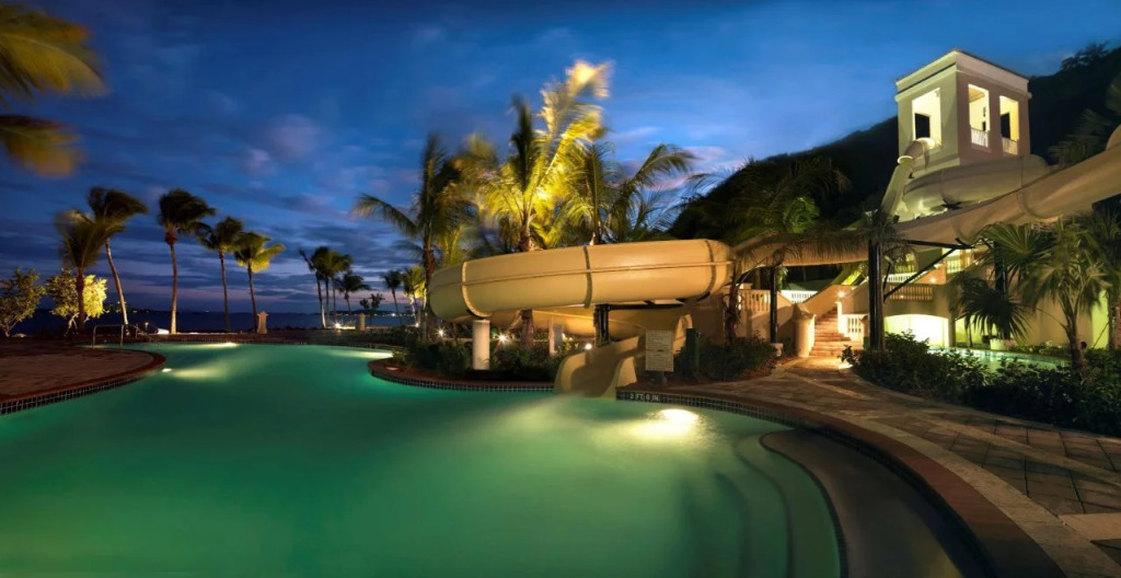 Las Casitas Village at El Conquistador