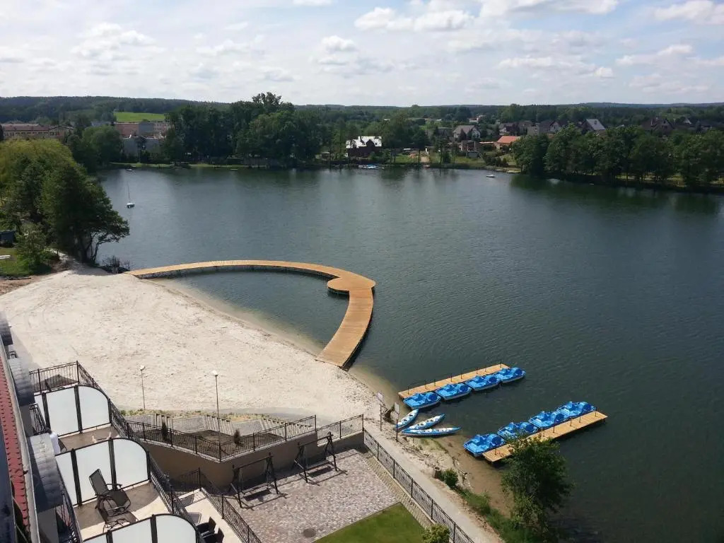 Hotel Woiński Spa