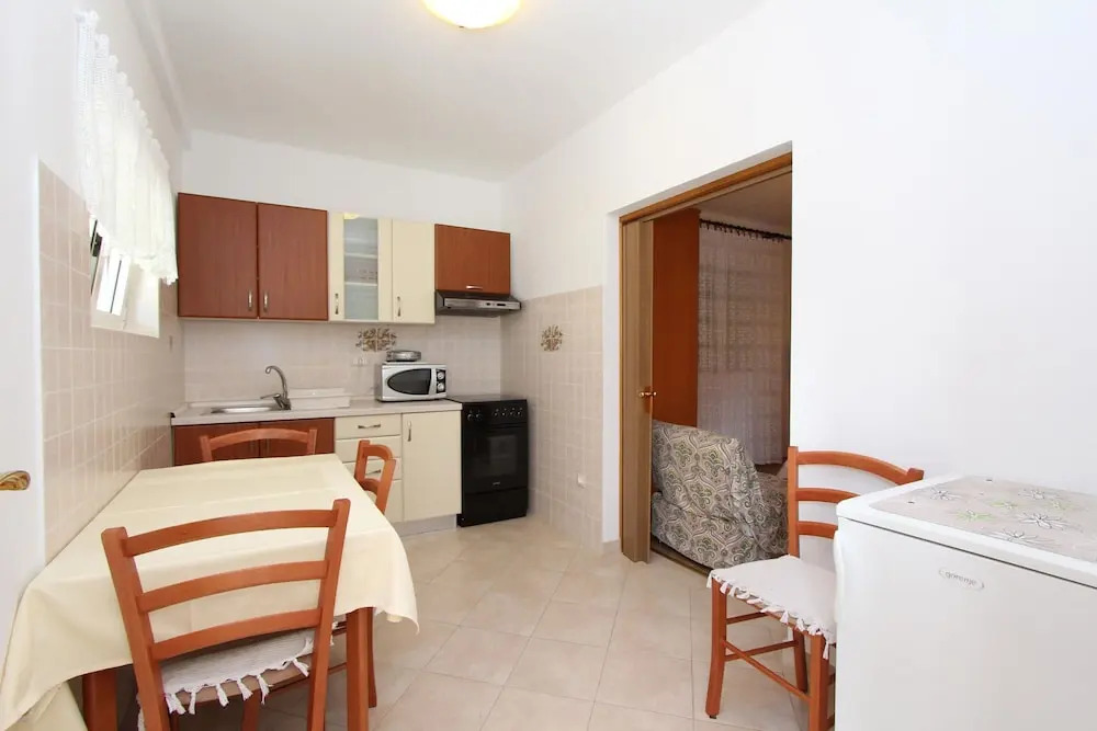 Apartment Robi