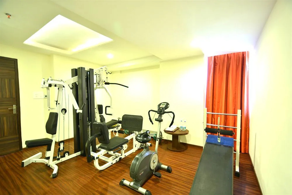 Hive Alwar – Managed by Tux Hospitality Pvt. Ltd