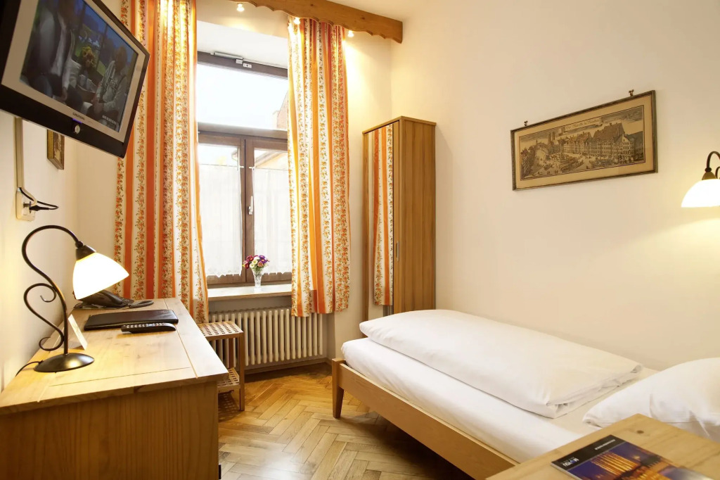 Hotel Hahn
