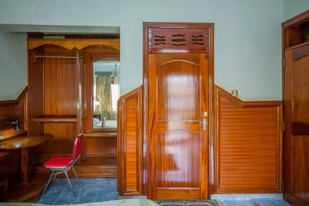 Grand Holiday International Hotel