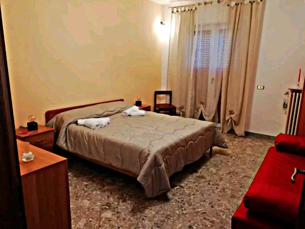 A Casa di Raffy