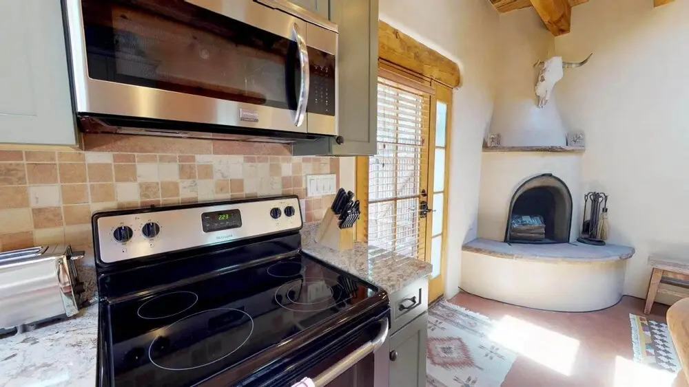 Casita Pinon