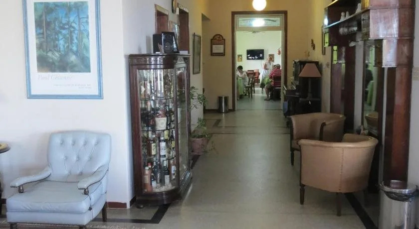 Hotel Rex de Atlantida
