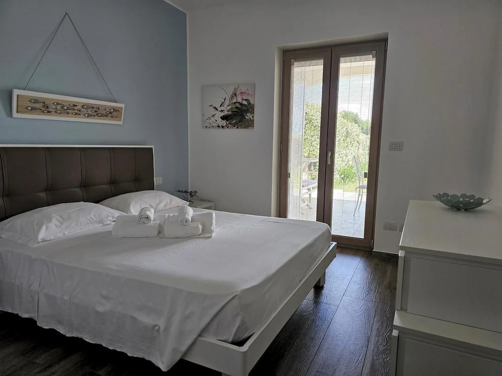 Residenza Lamandia in Capitolo