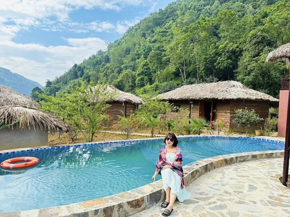 Bac Ha Lodge Retreat