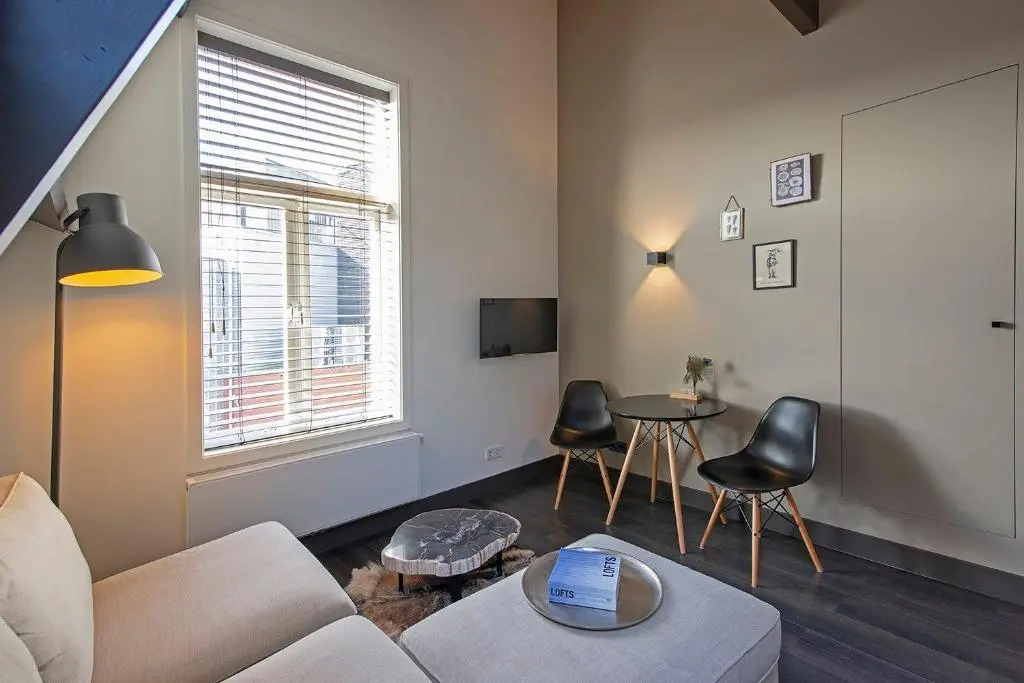 Loft Studios
