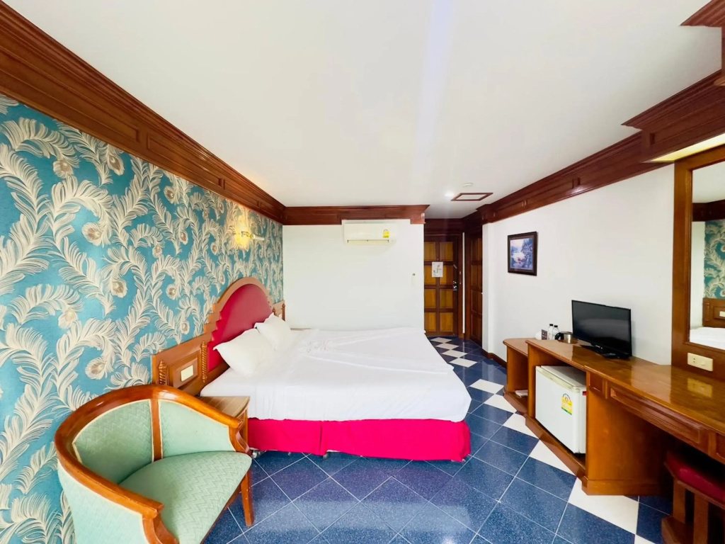 Lime Hotel