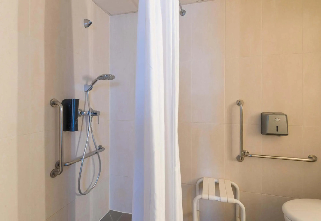 B&B HOTEL Orléans Ouest La Chapelle-Saint-Mesmin