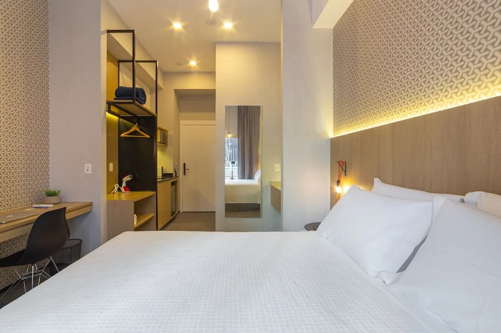 ESD - E-Side Vila Madalena - Anora Spaces Residenciais
