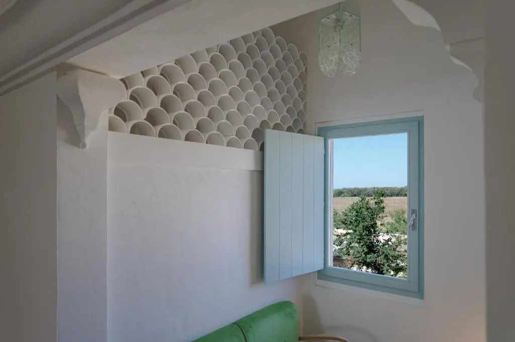 Masseria Palombara Relais & SPA