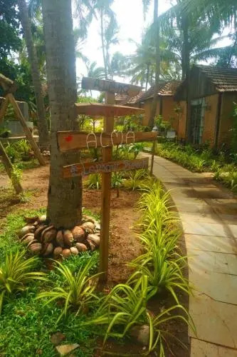 The Village Anjuna