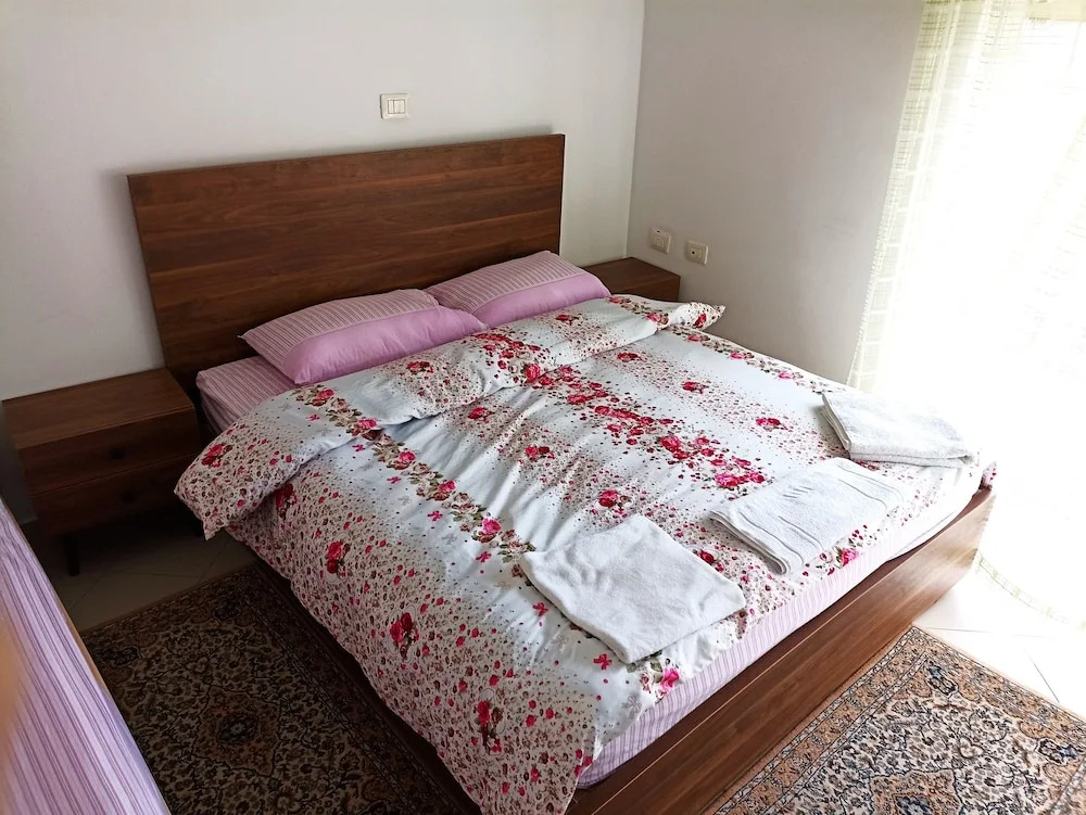 Beachfront Apartment - Plazh