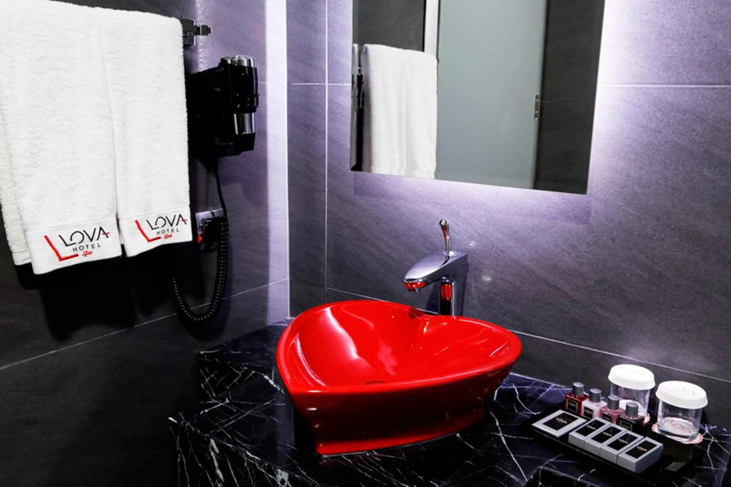 Yalova Lova Hotel & SPA Yalova