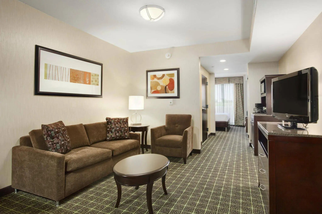 Hilton Garden Inn Springfield, MO