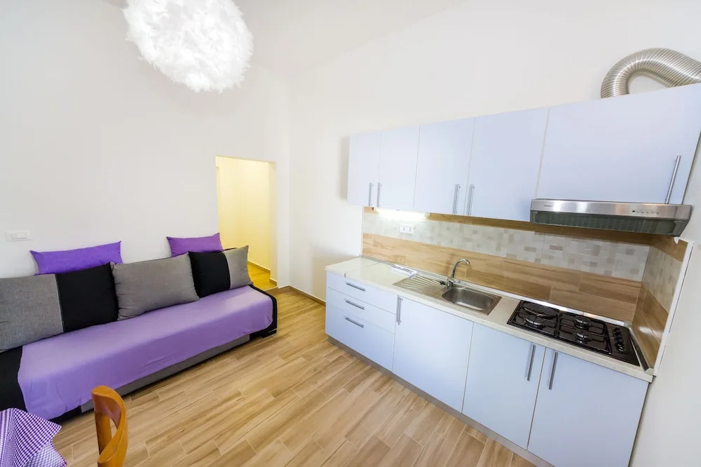 Apartments Miskovic