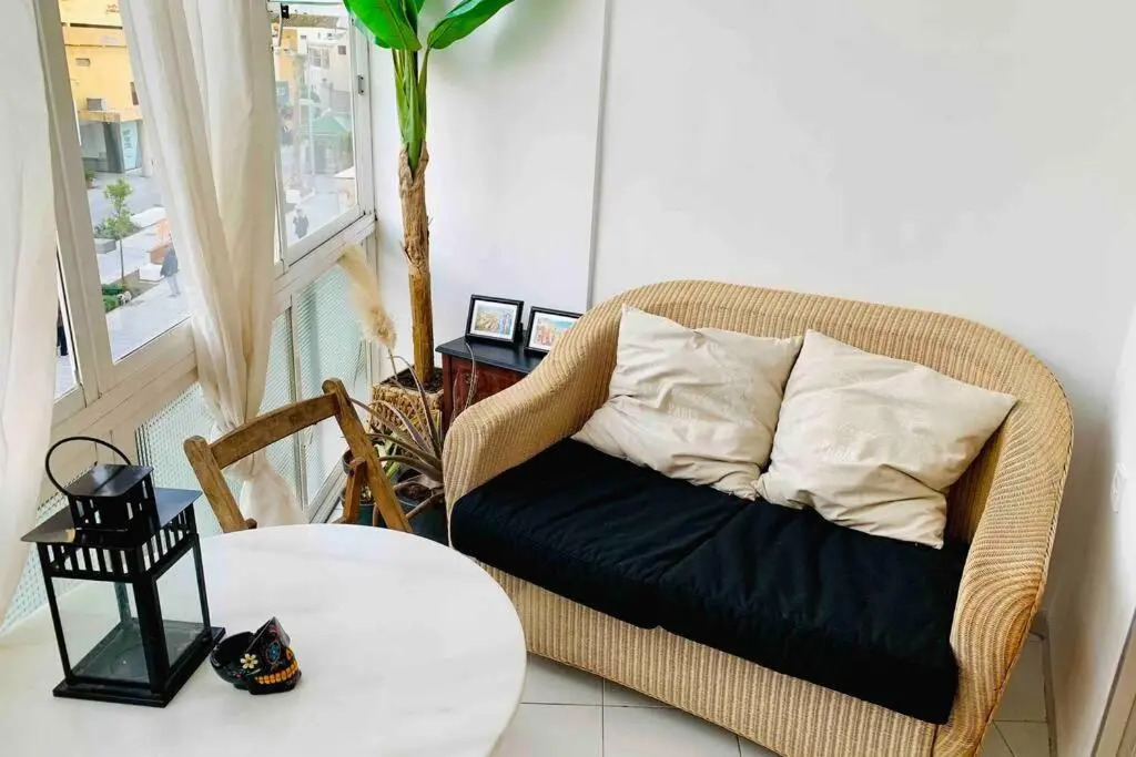 Begona City Center Studio 231