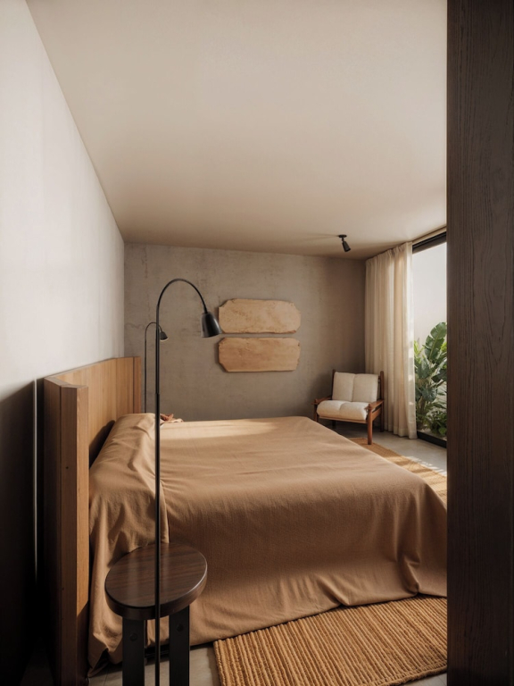 Residence - Signature Villas
