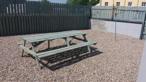 Holiday Home from Home Apartments