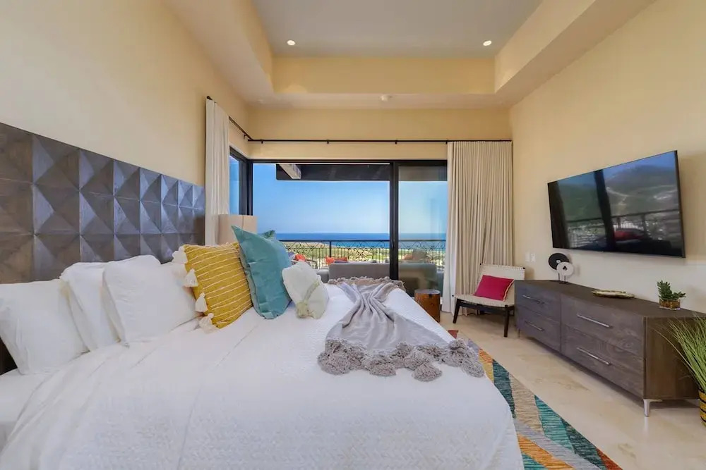 3BD Begati Ocean Views With Luxury Resort