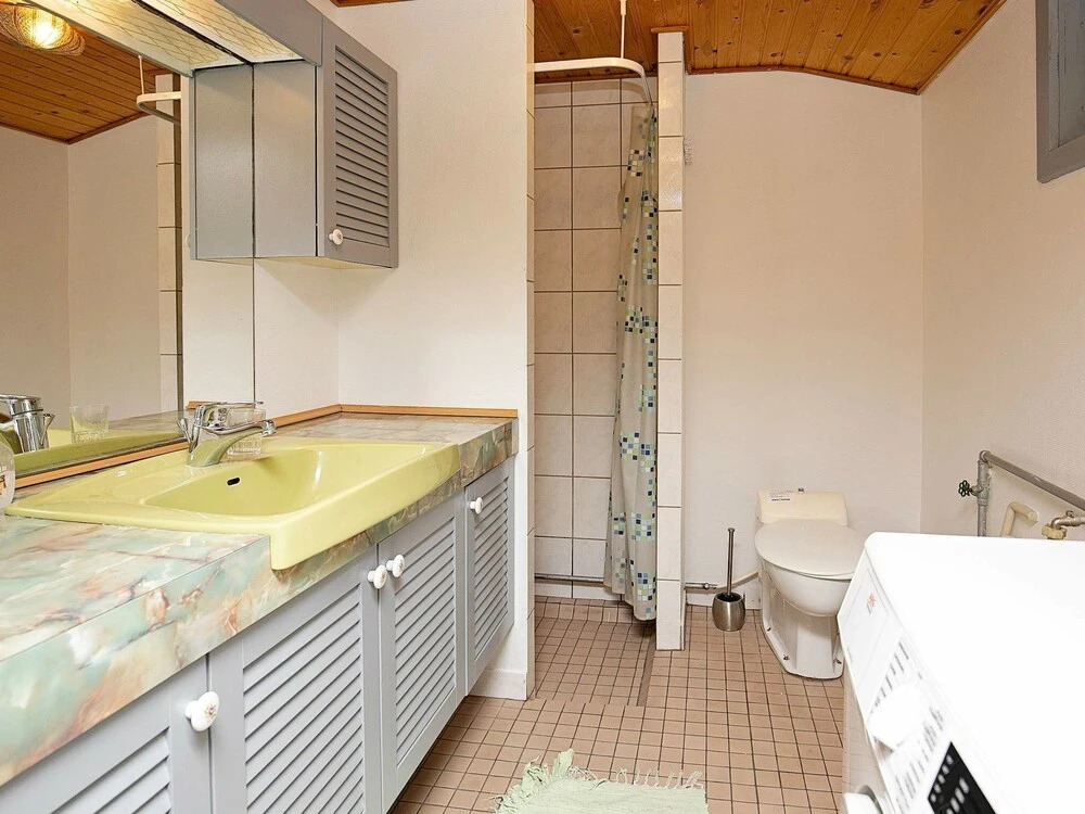 5 Person Holiday Home in Dannemare