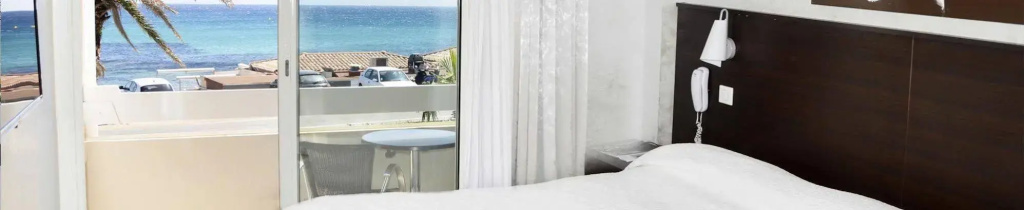 Hôtel La Plage