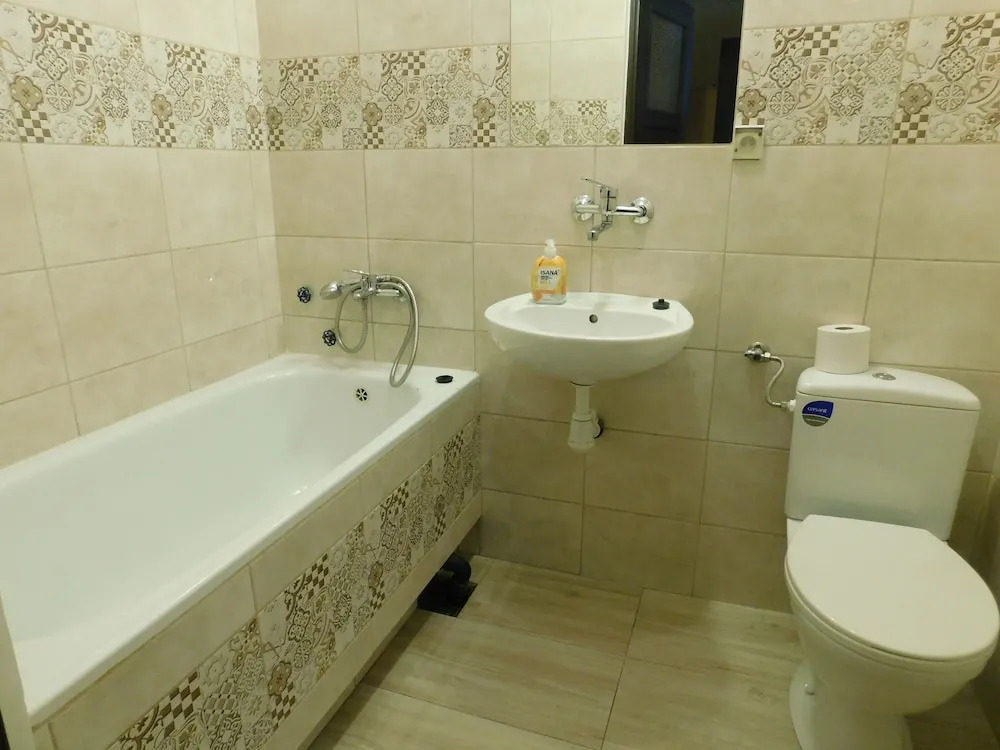 Korona Rooms