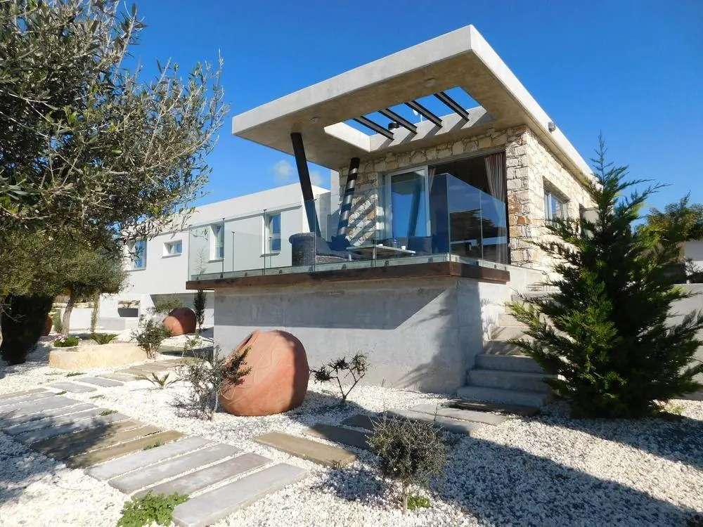 Ayia Marina Villa
