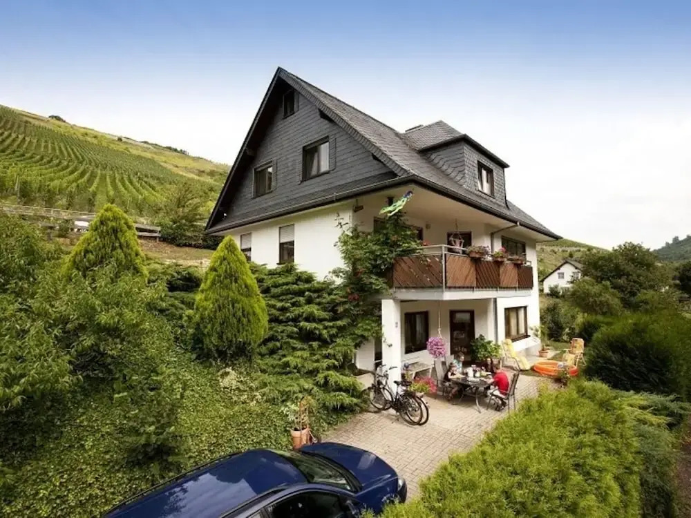 Inviting Apartment in Partschins/rabland