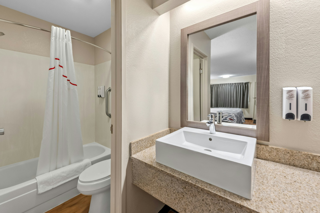 Red Roof Inn Columbus West - Hilliard