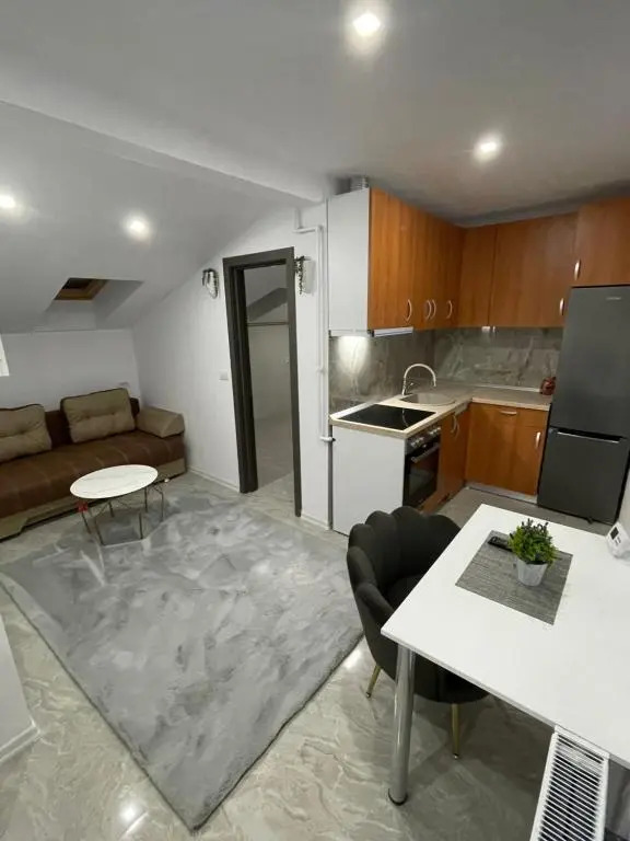 Cozy Apartament with 2Rooms