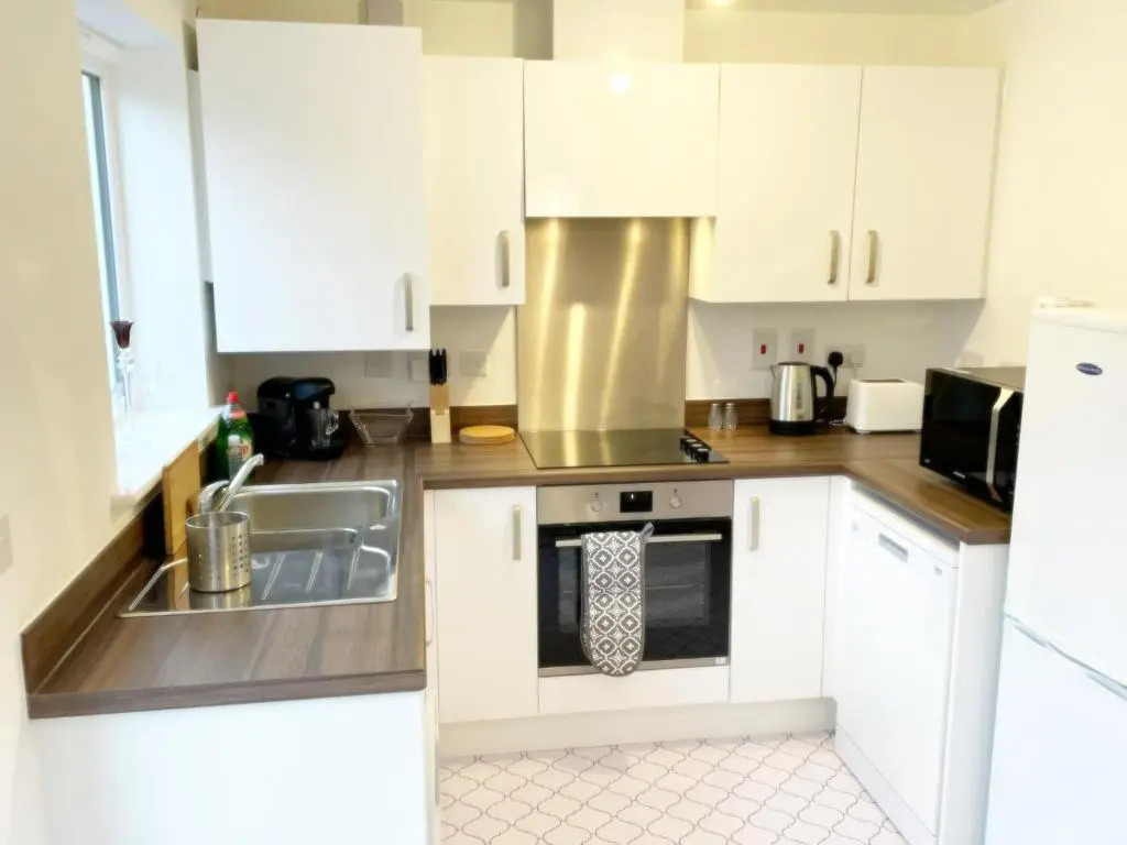 Cosy Family Home - Coventry City Centre - Entire House