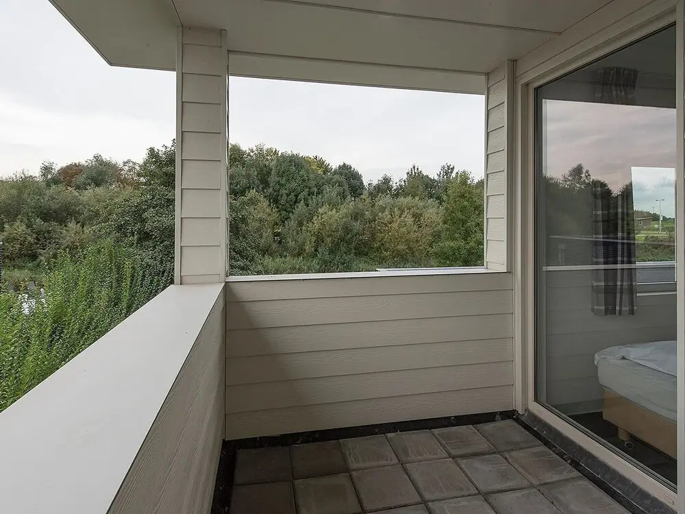Luxury Villa in Harderwijk With Garden