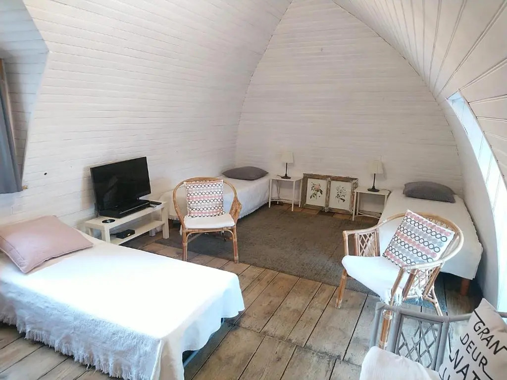 La Soubeyranne