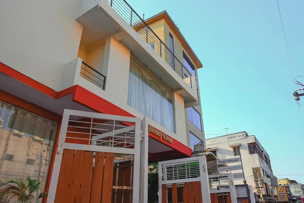 Naksha Tree Hotels - Ramapuram