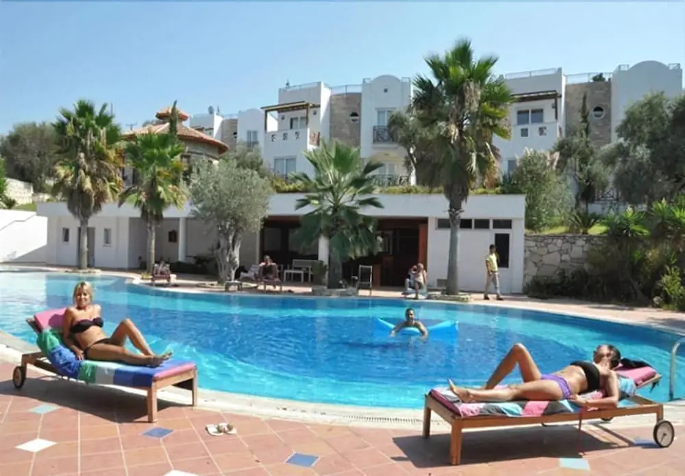 Blue Jasmine Villas