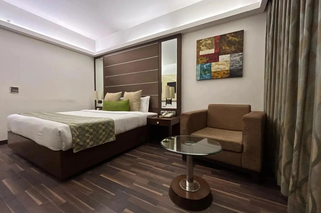 YUHI MANSIONS-A Boutique Hotel