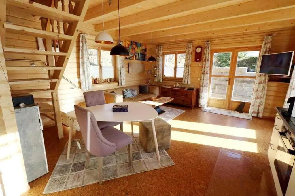 Chalet Fuchsberg