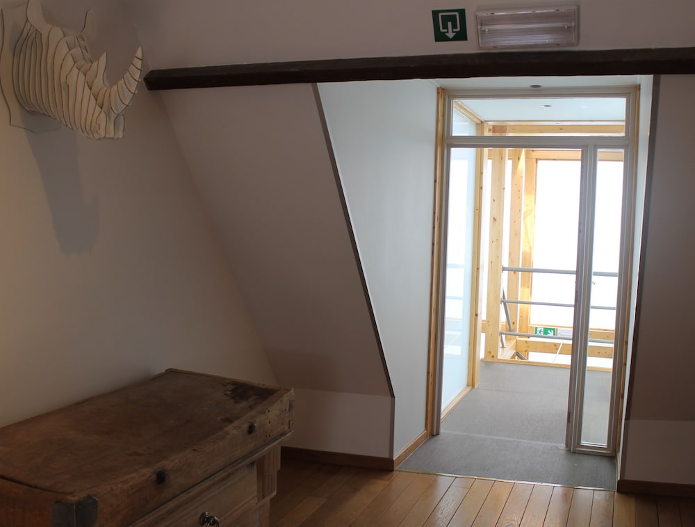 Hotel dAlcantara
