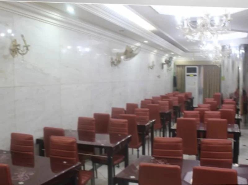 Al Reyadah Grand Hotel