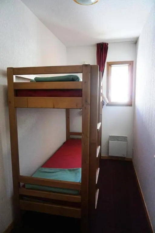 Résidence Cristallines - 2 Pièces pour 6 Personnes 92