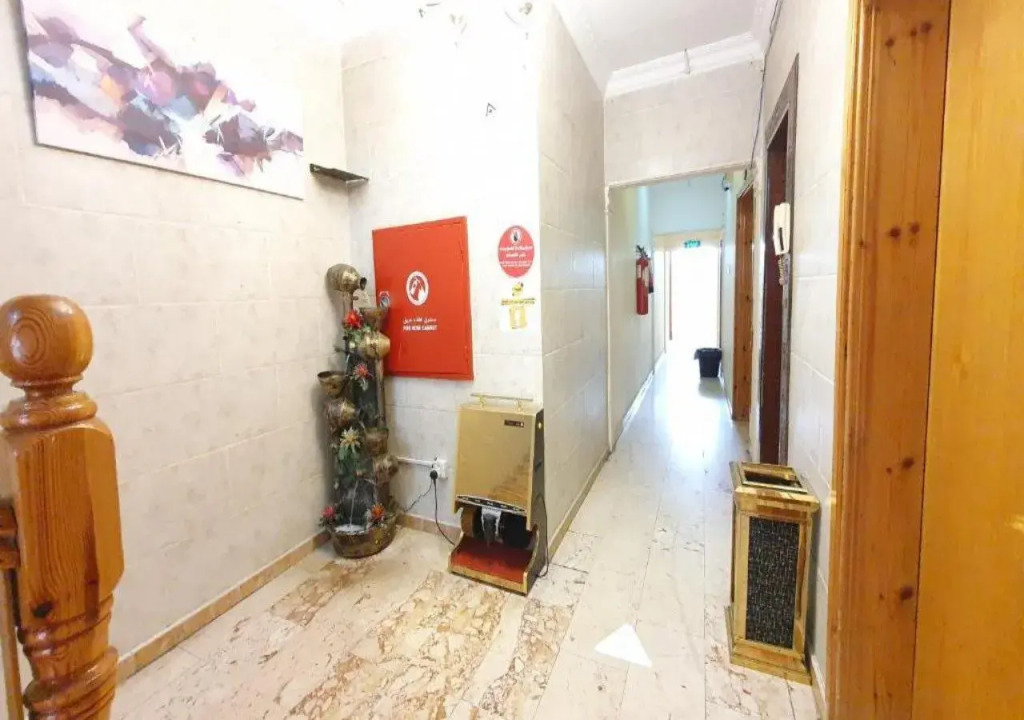 شقق بيت الصداقة للوحدات السكنية