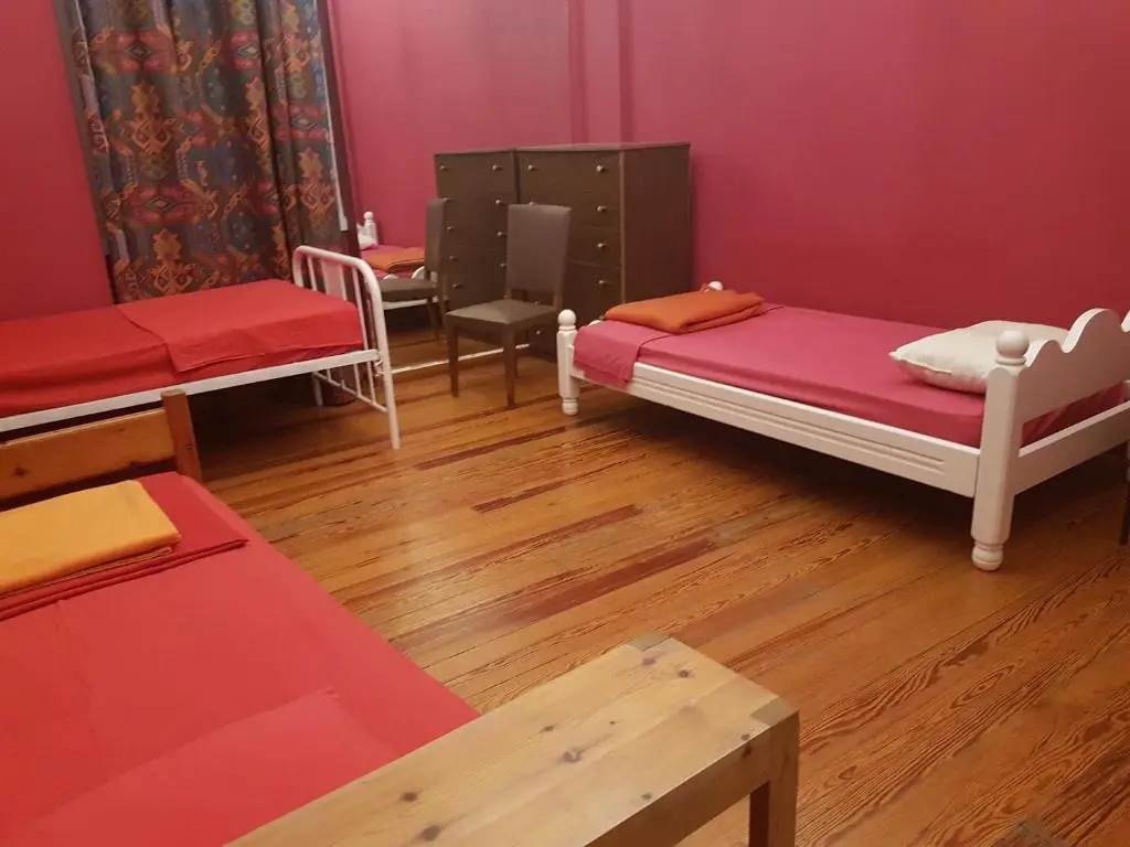 Anassa 6 City Center Studio