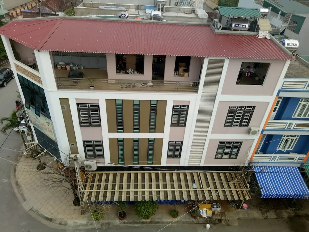 Motel Villa